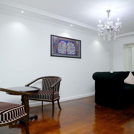 Apartment On Registon Kochasi سمرقند المظهر الخارجي الصورة