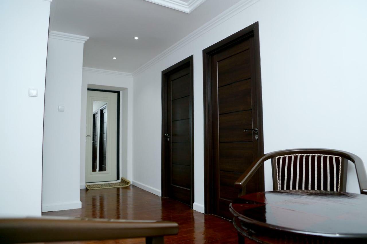 Apartment On Registon Kochasi سمرقند المظهر الخارجي الصورة